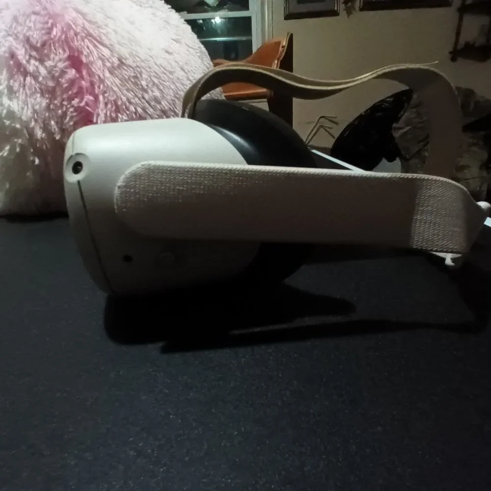 Oculus quest 2
